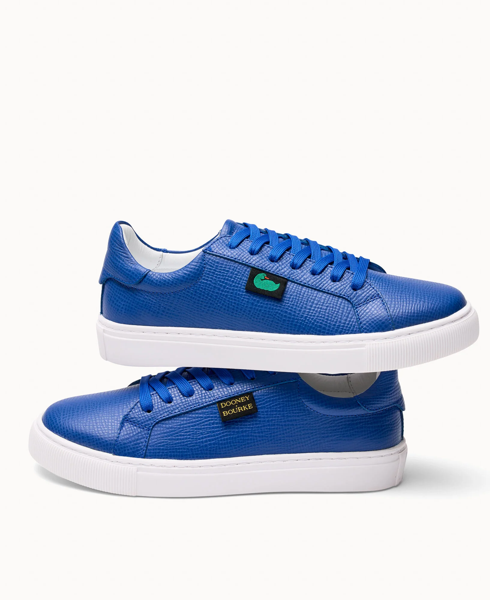 Men's Classic Low Top - Image 17