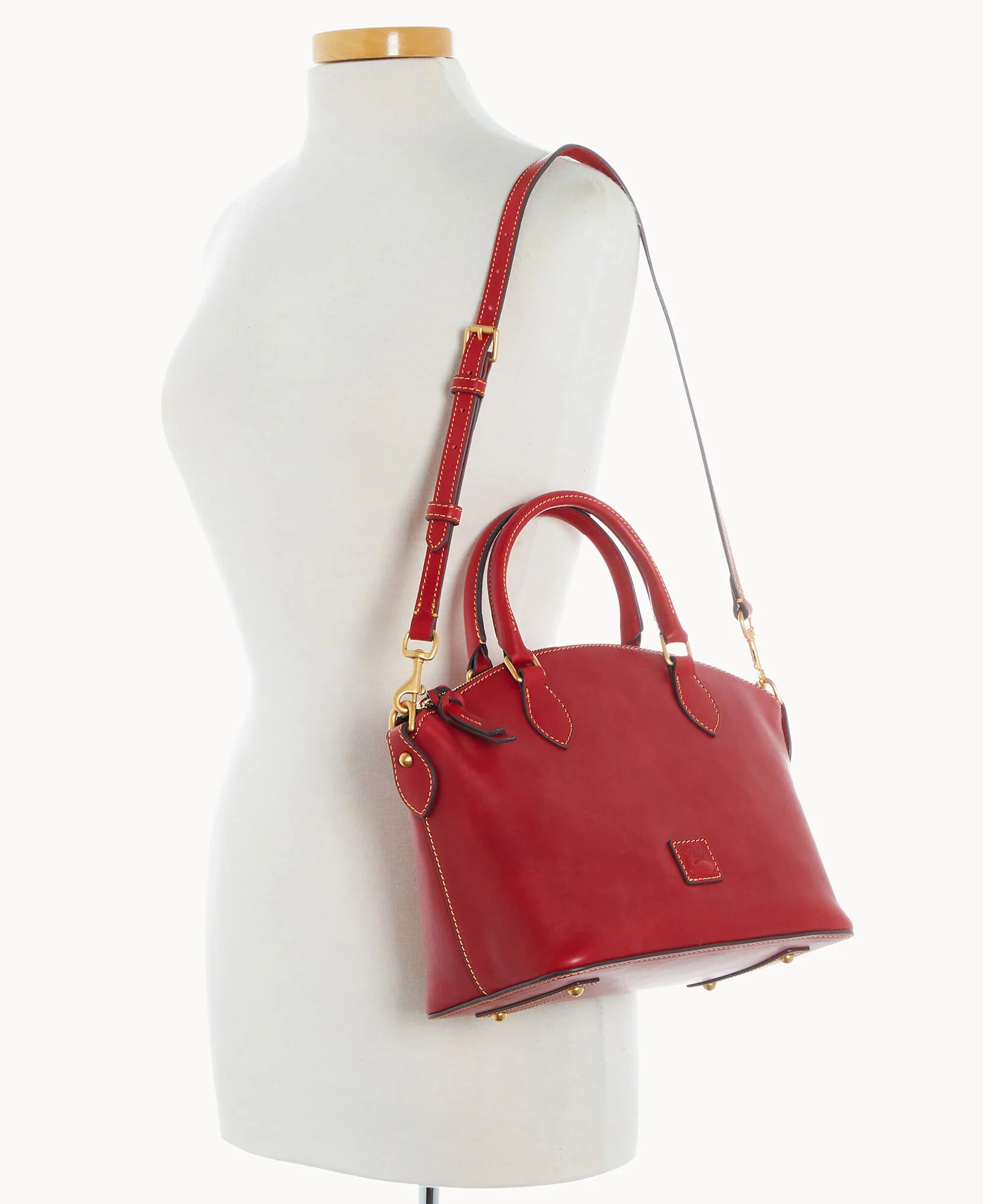 Florentine Geena Satchel - Image 39