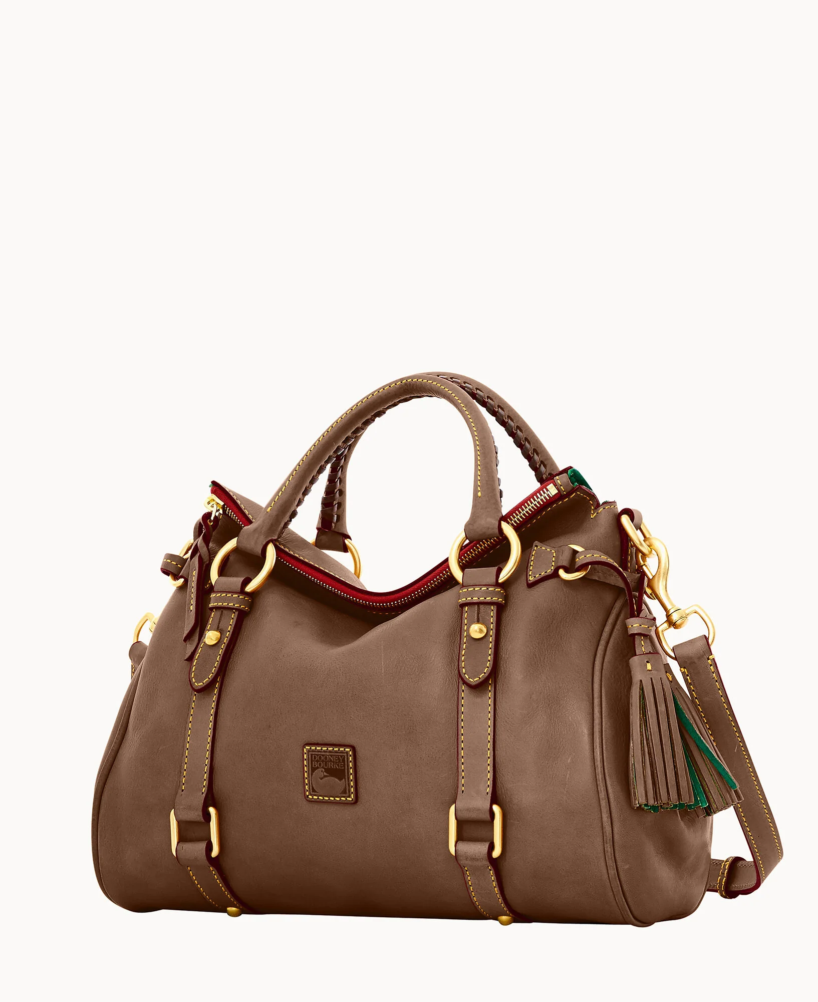 Florentine Satchel - Image 48