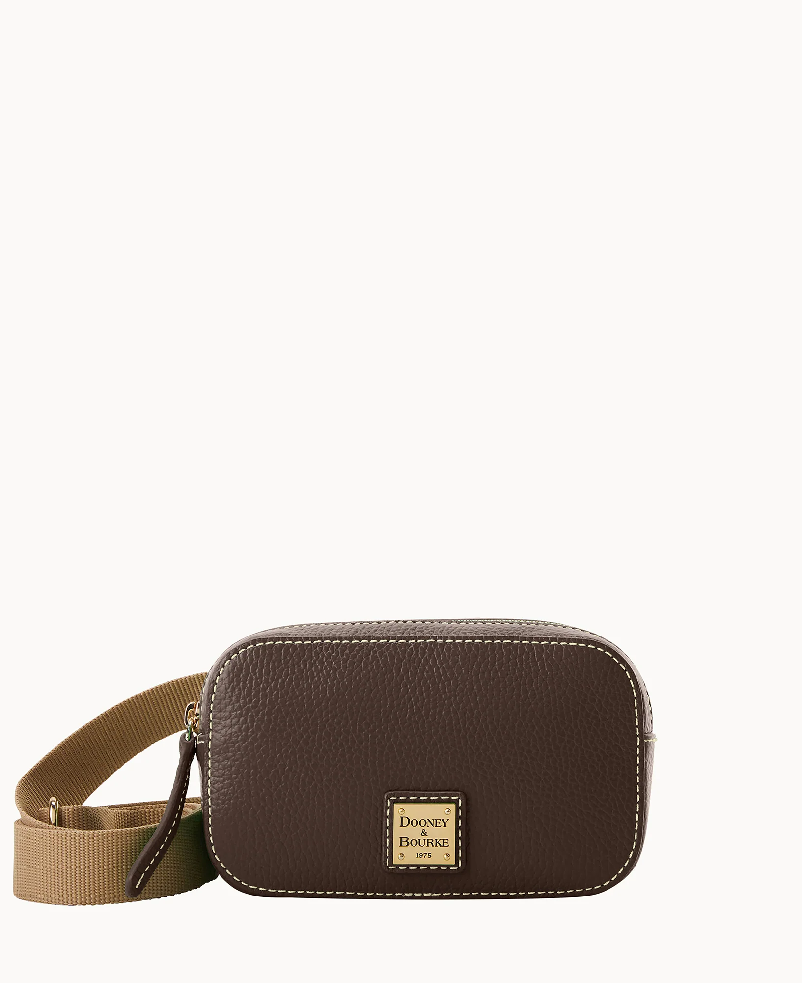 Lucca Leather Belt Bag - Image 60