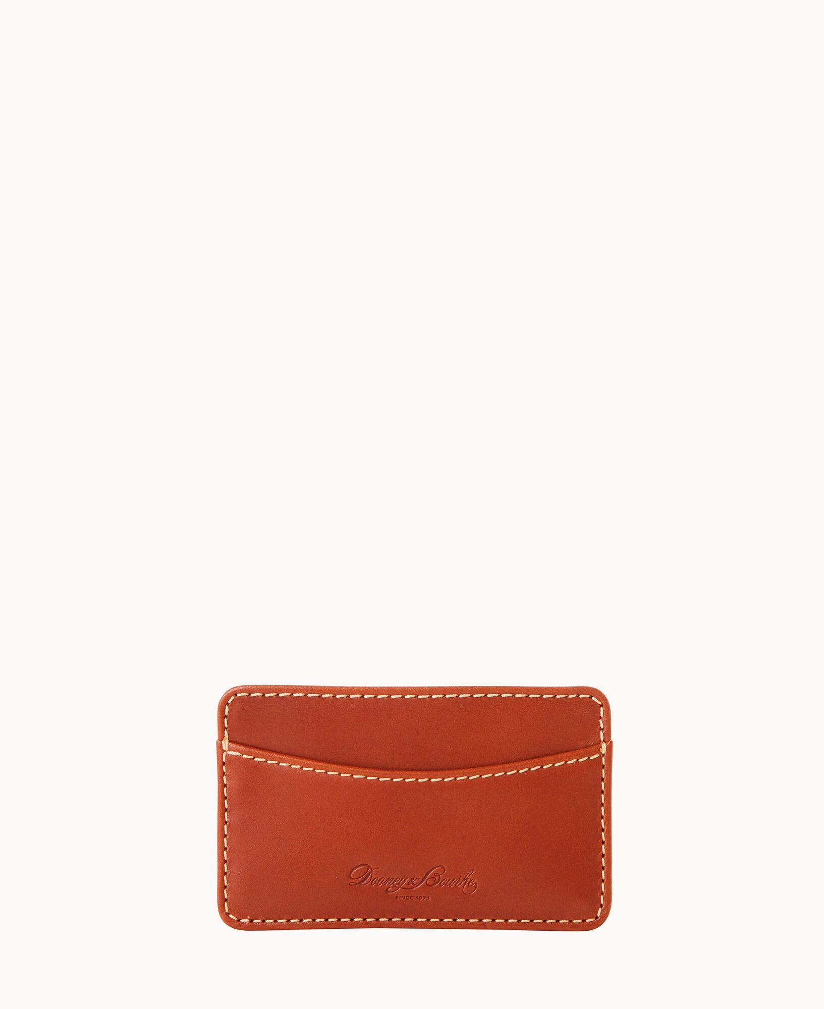 Pebble Grain Business Card Case - Image 28