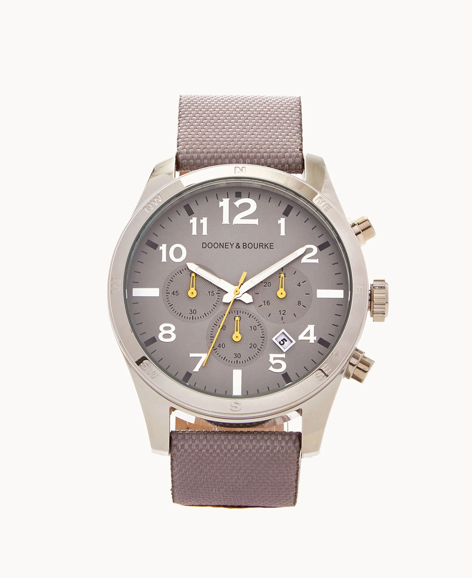 Explorer Sport Watch - Image 3